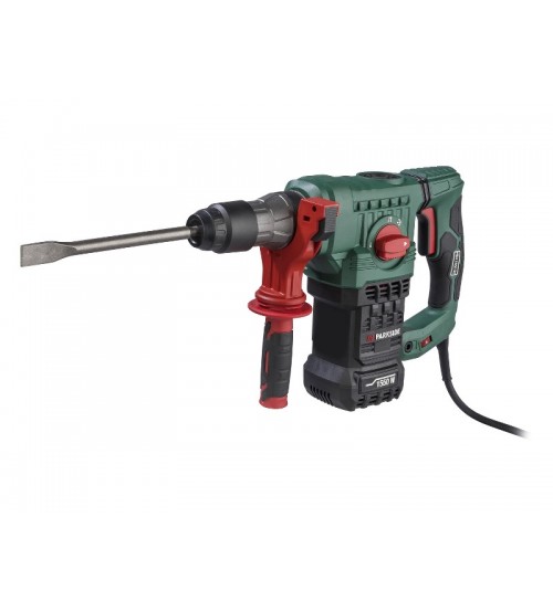 PARKSIDE Перфоратор за пробиване и къртене PBH 1550 C1
